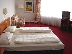 City Hotel Essen Extérieur photo