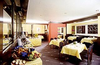 City Hotel Essen Extérieur photo