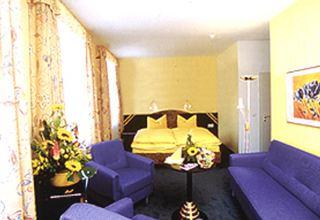 City Hotel Essen Extérieur photo