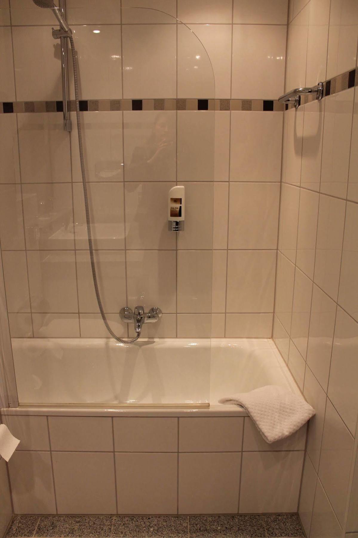 City Hotel Essen Extérieur photo