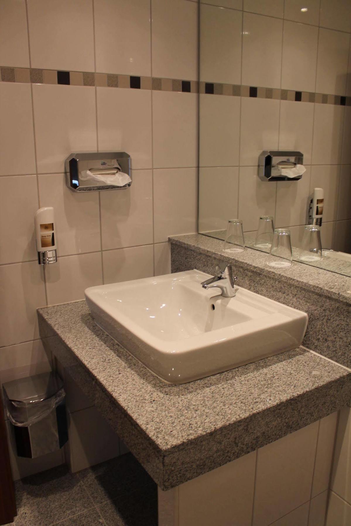 City Hotel Essen Extérieur photo
