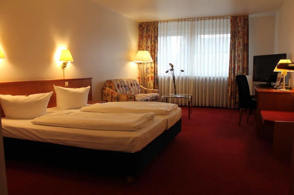 City Hotel Essen Extérieur photo
