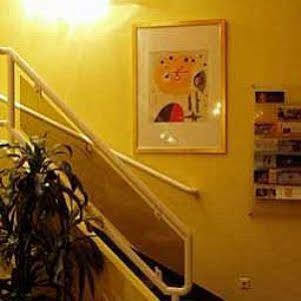 City Hotel Essen Extérieur photo